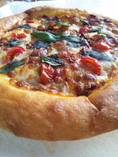 PIZZA :-p