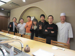 新年会