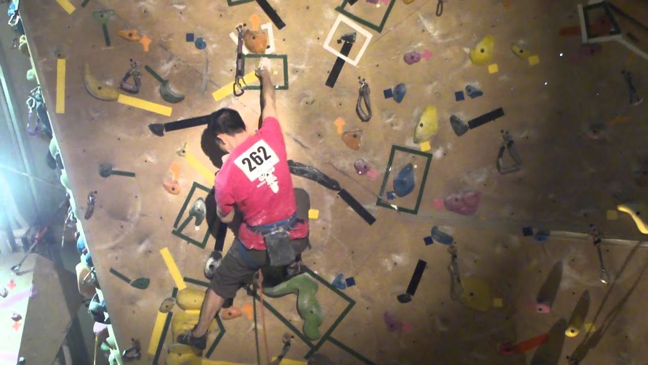 Five Ten Cup 2012