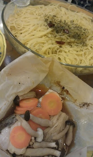 パパ飯　その２０