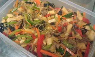 パパ飯　その１９