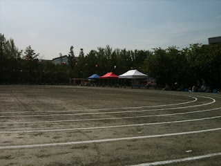 運動会