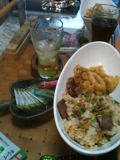 パパ飯