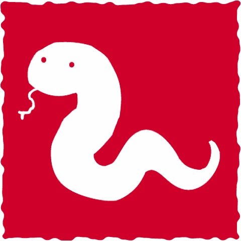 A Happy New Year of the Snake :-)