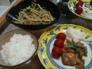 パパ飯　その６
