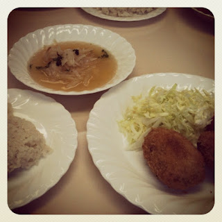 パパ飯（？？）　その２１